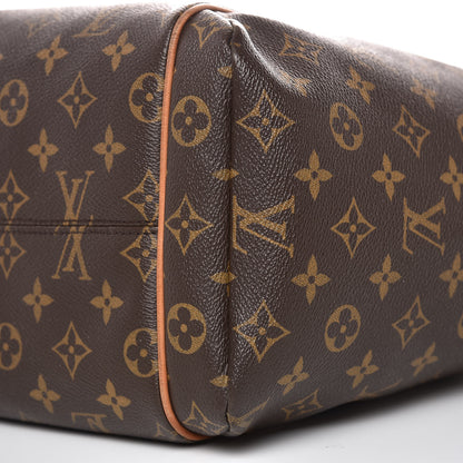 Louis Vuitton Monogram Totally MM 8 of 12