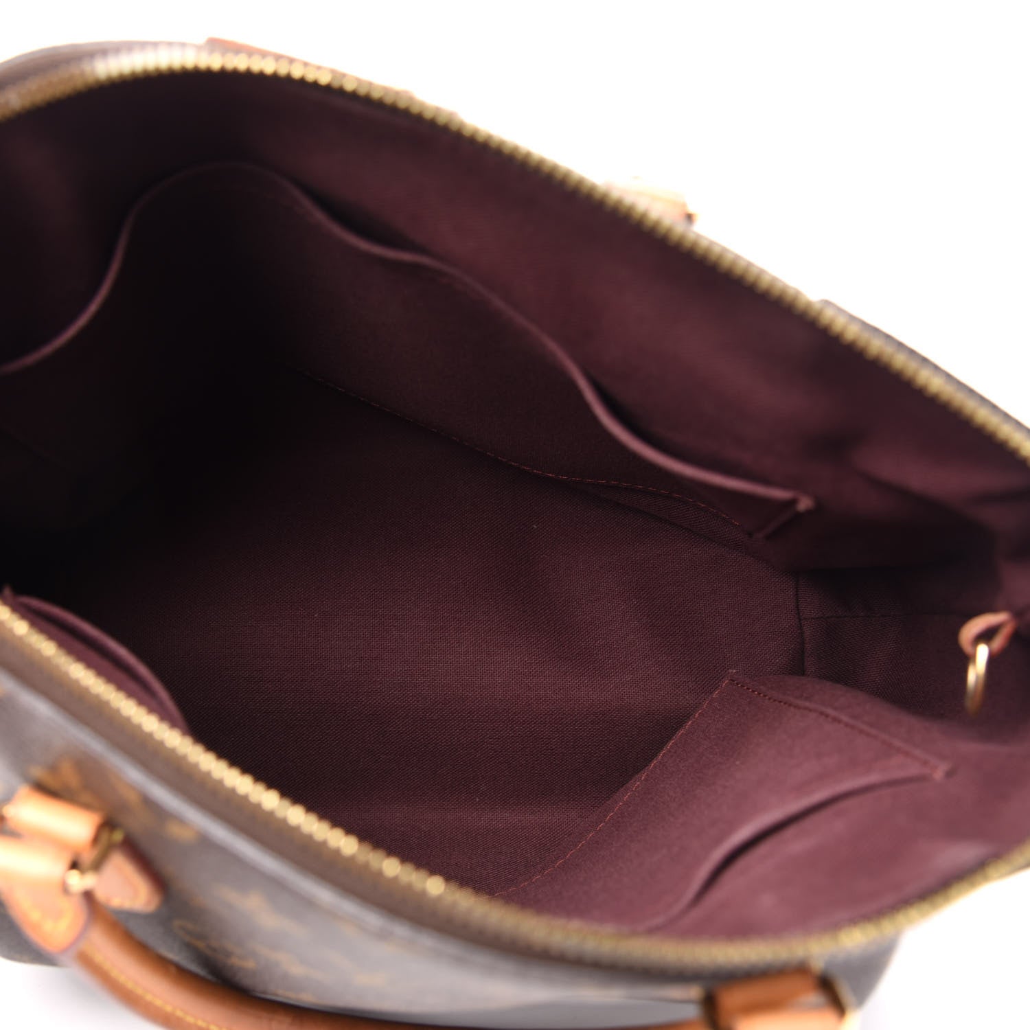 Louis Vuitton Monogram Turenne PM 6 of 18