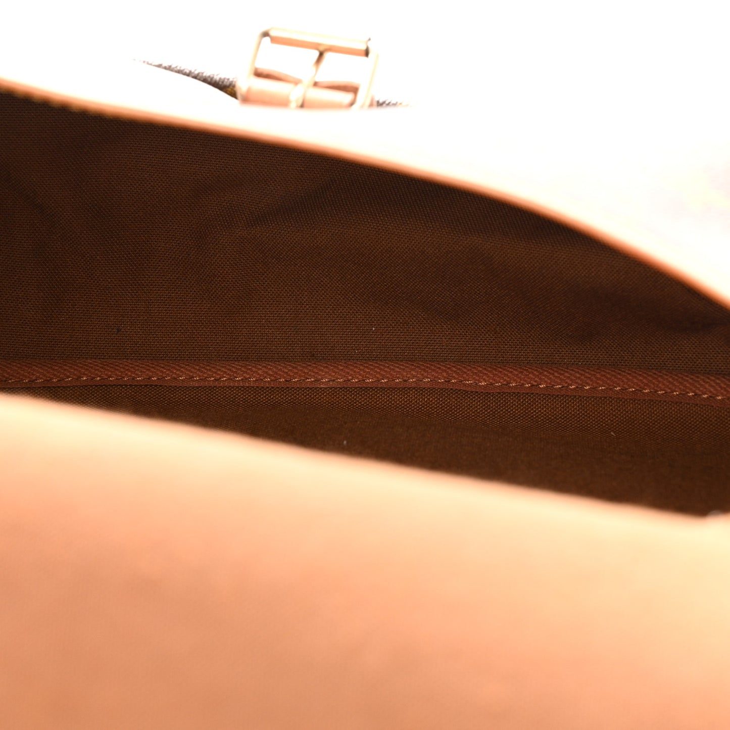 Monogram Saumur 35