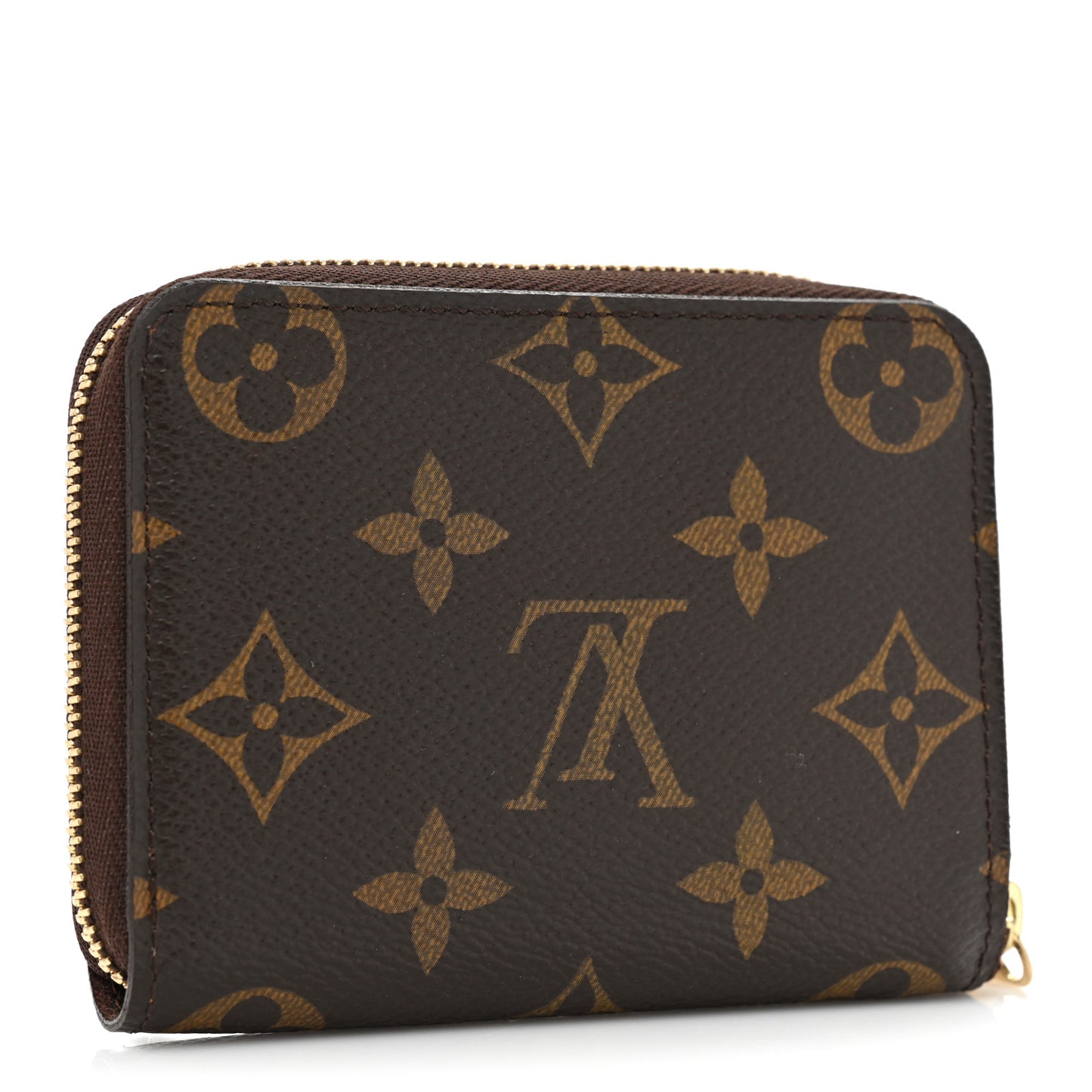 Monogram Zippy Coin Purse