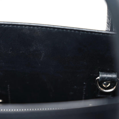 Saint Laurent Grained Calfskin Small Sac De Jour Black 11 of 28