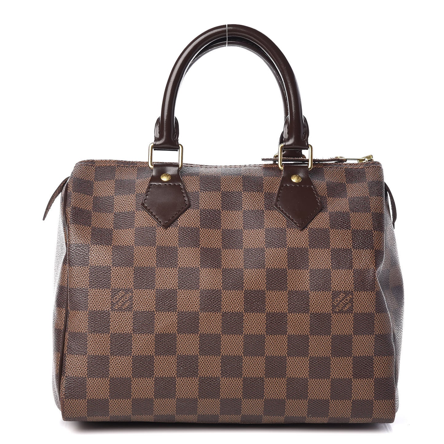 Damier Ebene Speedy 25