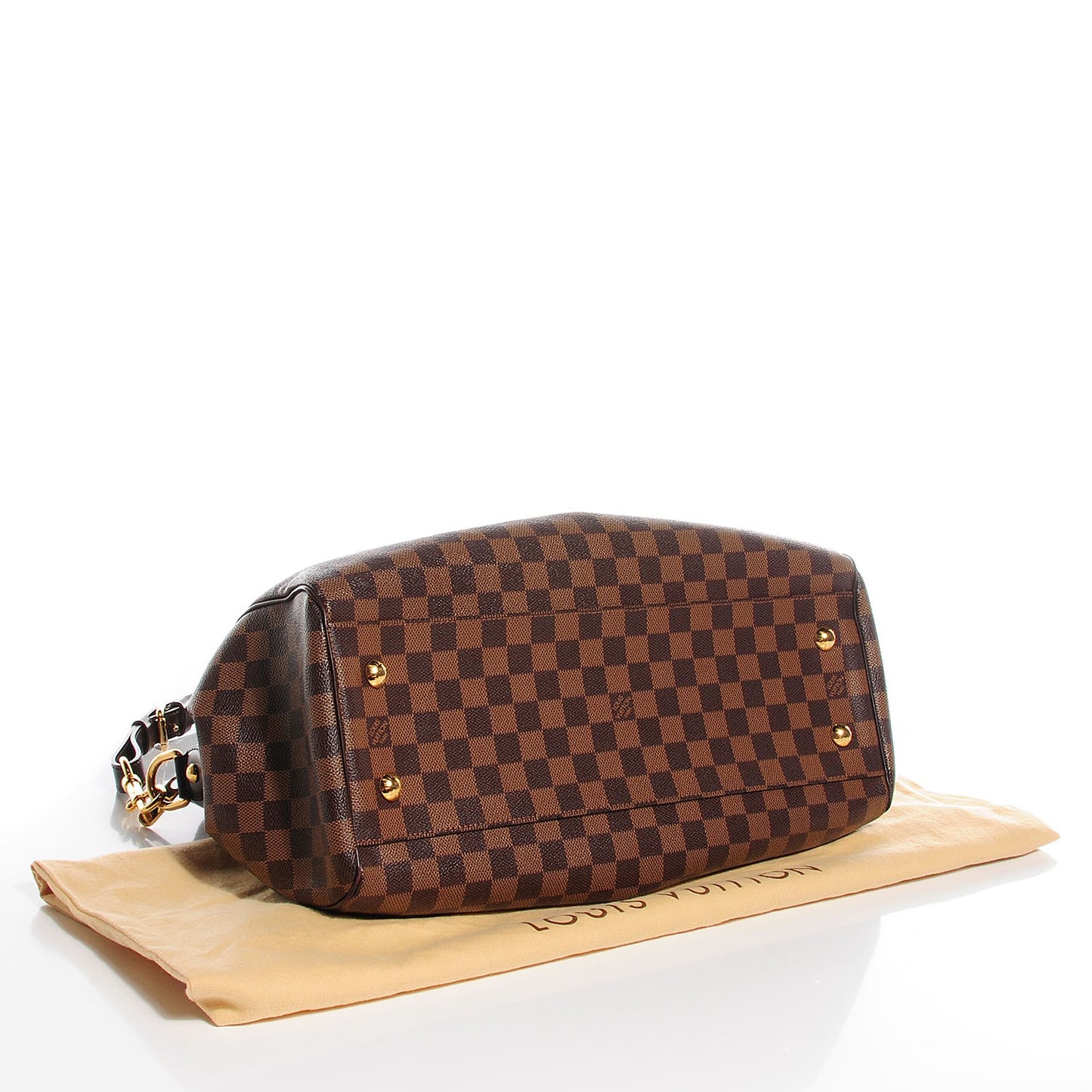 Damier Ebene Trevi GM