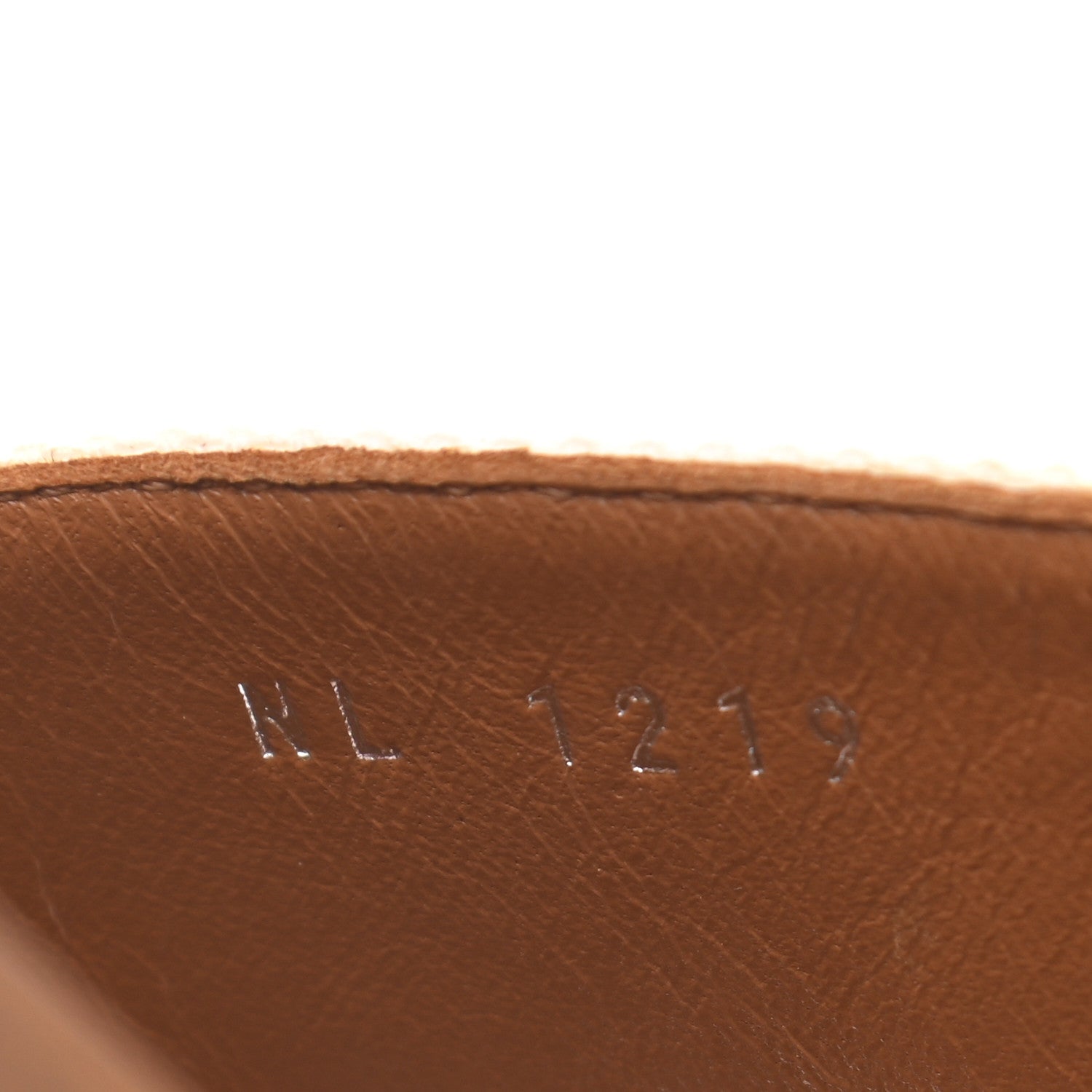 Louis Vuitton LV Escale Lock It Flat Mule 40 Blue 8 of 8