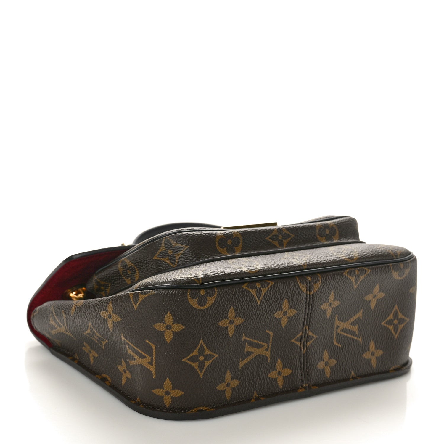 Louis Vuitton Monogram Passy 4 of 9