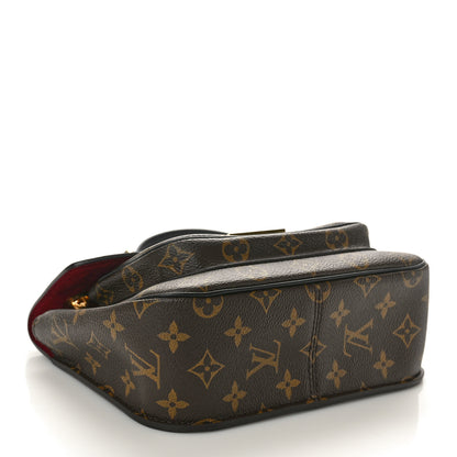 Louis Vuitton Monogram Passy 4 of 9