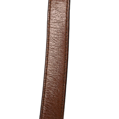 Miu Miu Vitello Lux Medium Bow Bag Palissandro 24 of 25