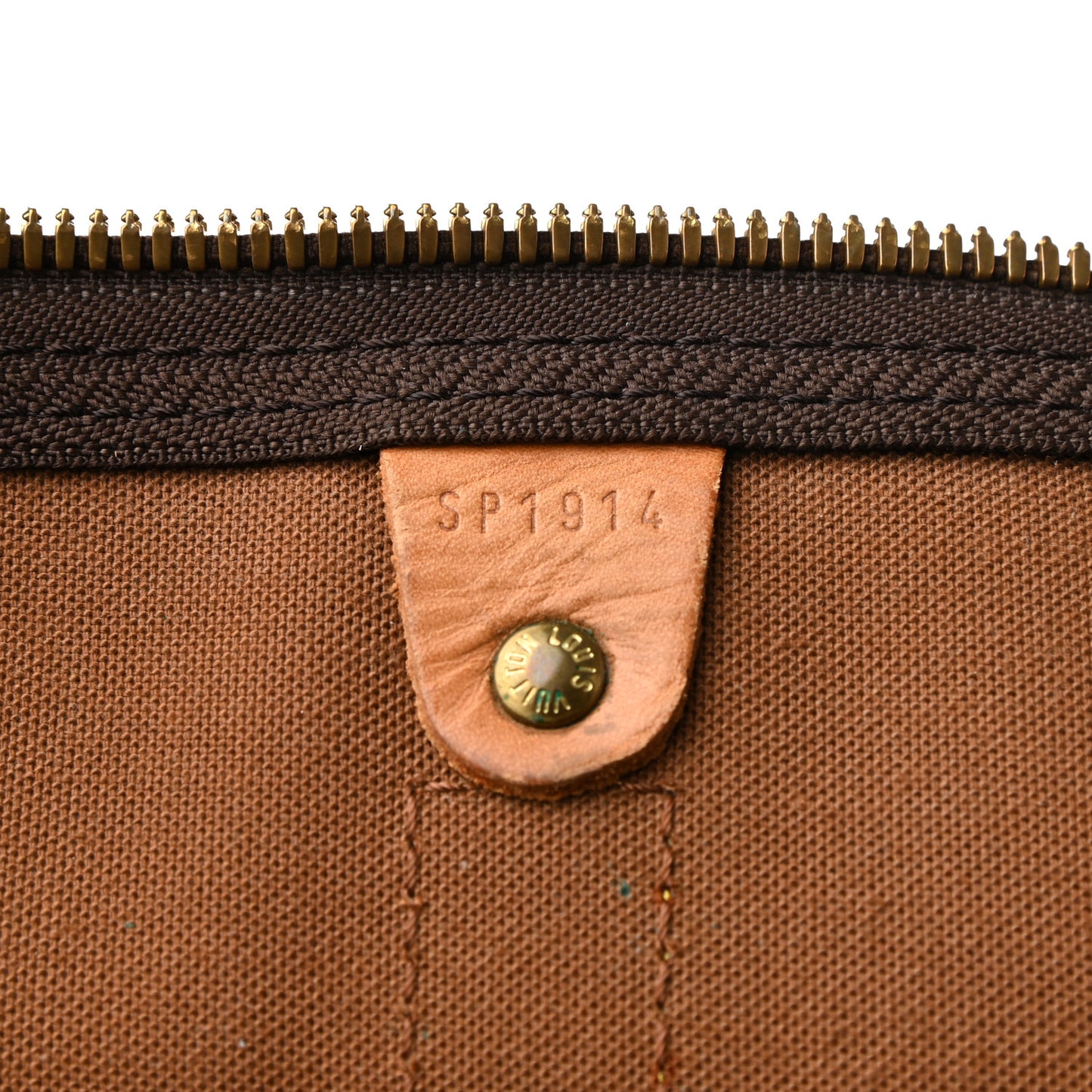 Monogram Keepall 45