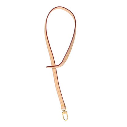 Louis Vuitton Vachetta Pochette Accessories Strap NM 1 of 3