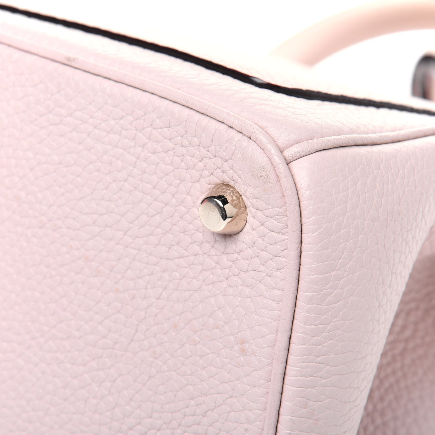Christian Dior Bullcalf Mini Be Dior Flap Rose Poudre 14 of 16