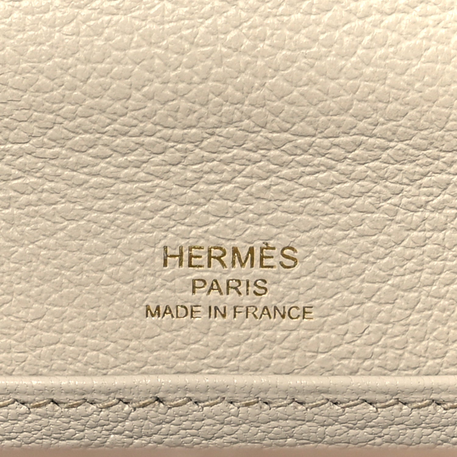 Hermes Evercolor Mini Sac Roulis Beton 6 of 9