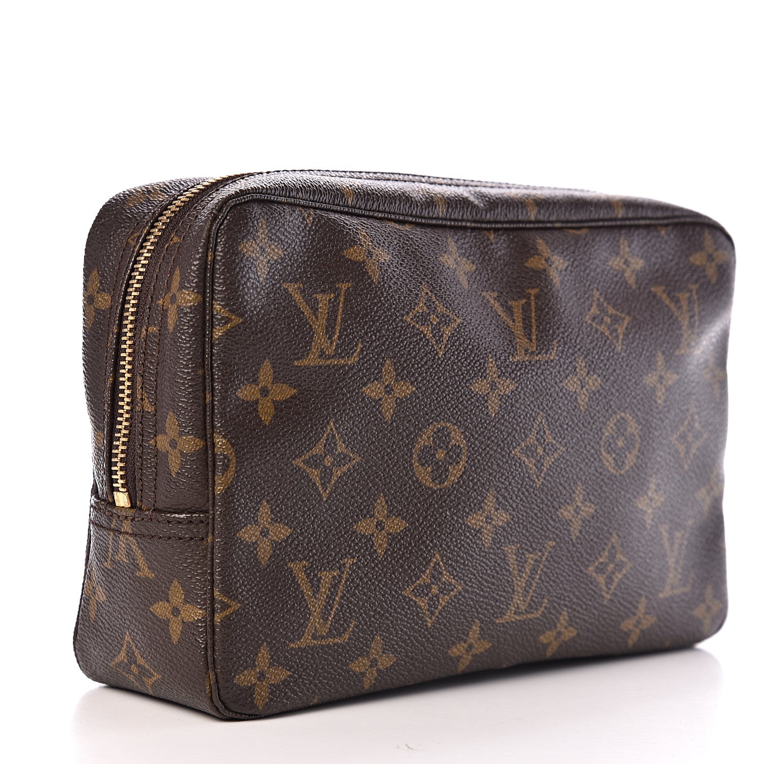 Louis Vuitton Monogram Trousse Toilette 23 2 of 9