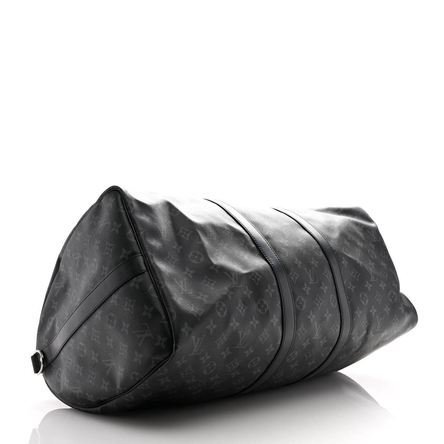 Monogram Eclipse Keepall Bandouliere 55
