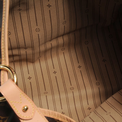 Louis Vuitton Monogram Delightful GM 4 of 6