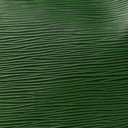 Louis Vuitton Epi Speedy 40 Borneo 16 of 16