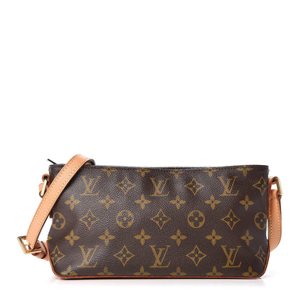 Louis Vuitton Monogram Trotteur 1 of 12
