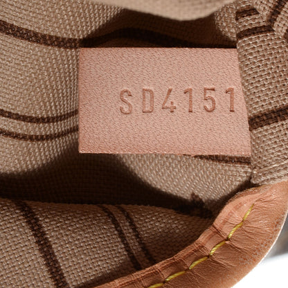 Louis Vuitton Monogram Neverfull GM 7 of 7