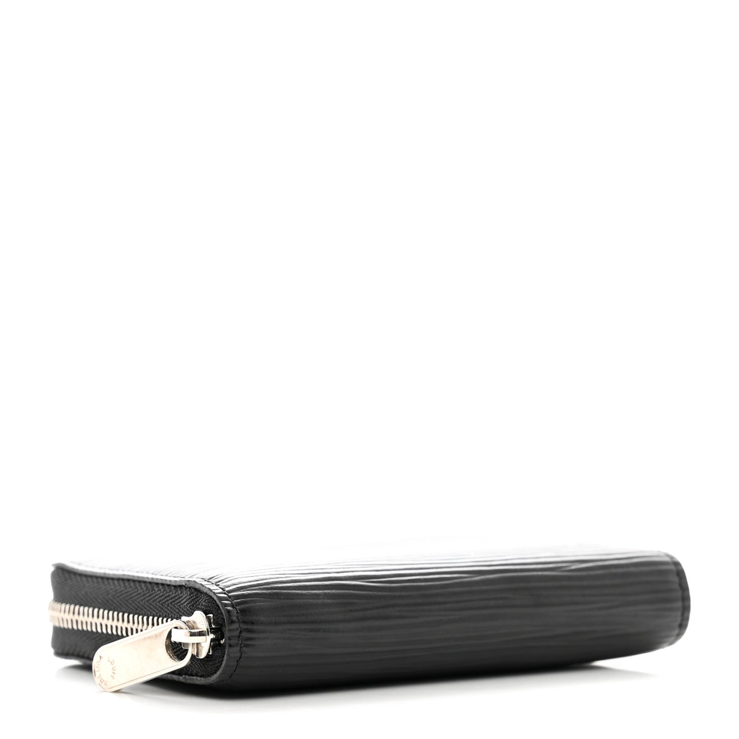 Epi Zippy Coin Purse Black
