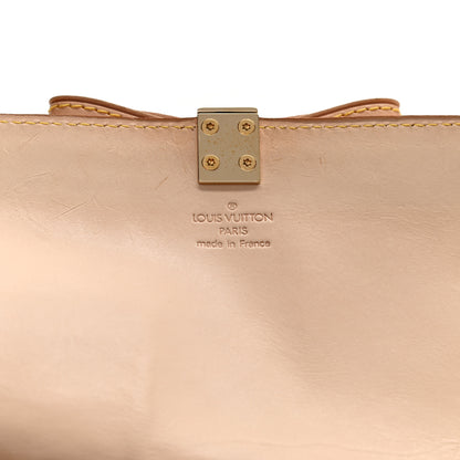 Louis Vuitton Monogram Cherry Blossom Papillon Pink 6 of 8