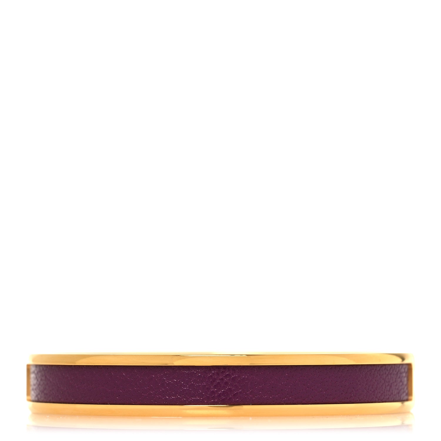 Hermes Chevre Mysore Olympe Bracelet Anemone 1 of 6