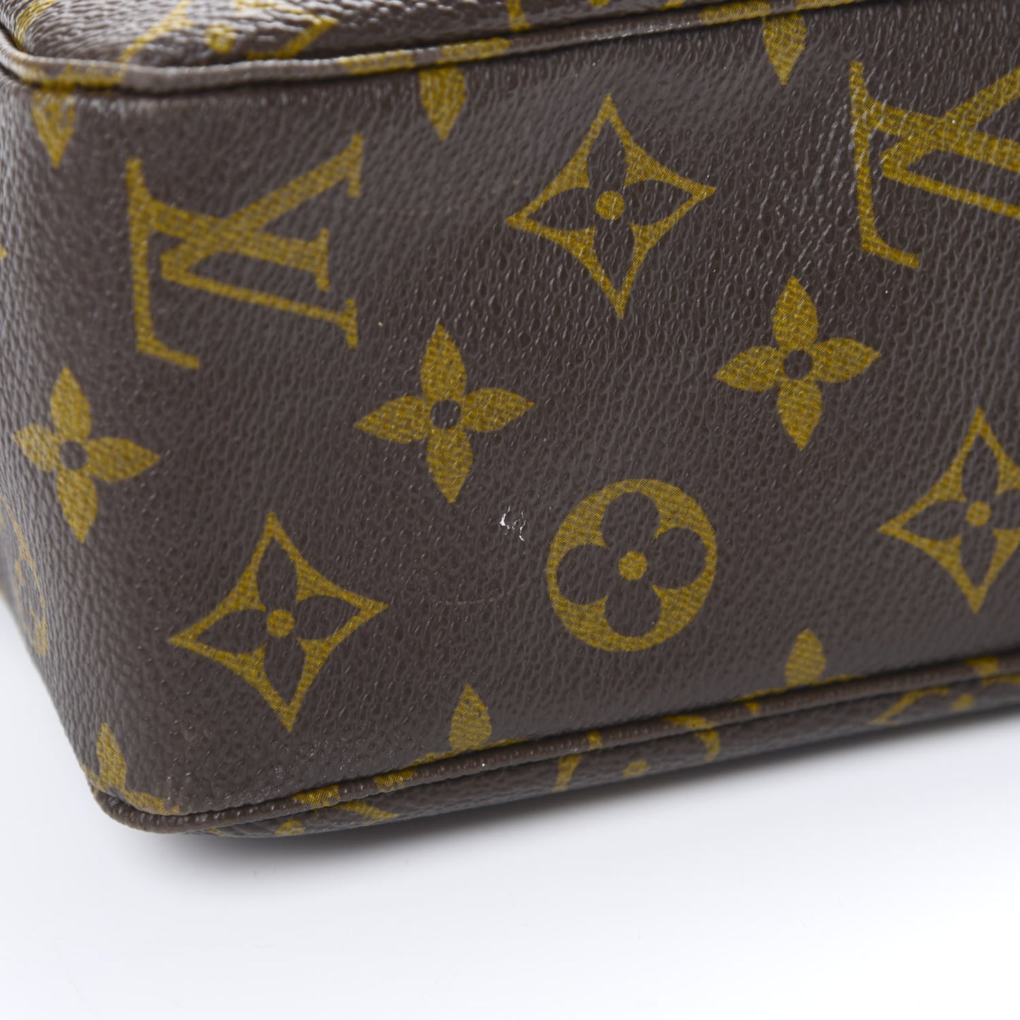 Monogram Trousse Toilette 28