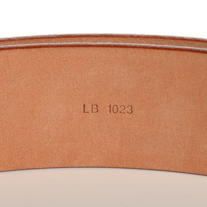 Louis Vuitton Monogram Multicolor Ceinture Belt Black 90 36 3 of 8