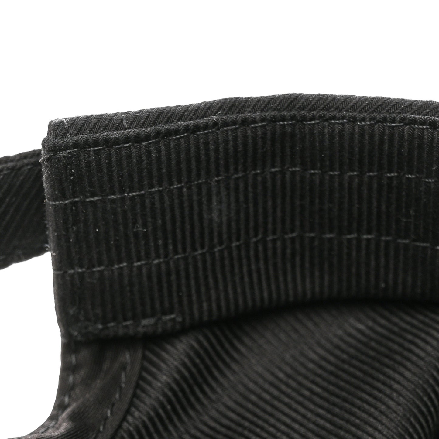 Tiger TB Monogram Baseball Hat L Black