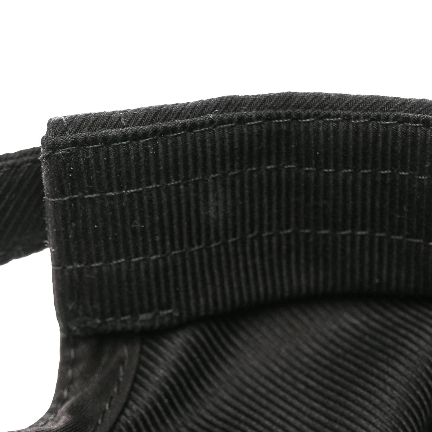 Burberry Tiger TB Monogram Baseball Hat L Black 9 of 11