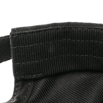 Burberry Tiger TB Monogram Baseball Hat L Black 9 of 11