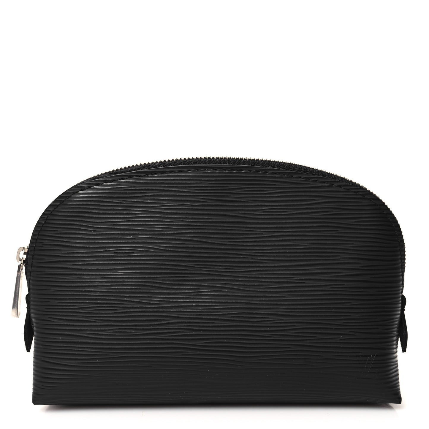 Epi Cosmetic Pouch Black