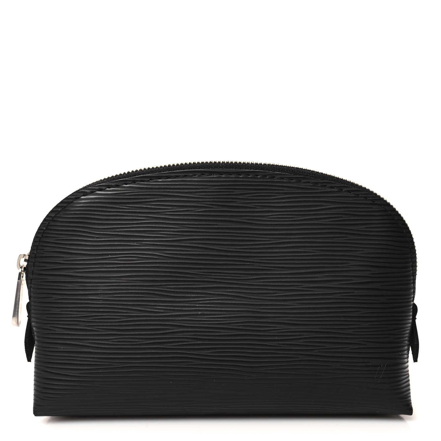 Louis Vuitton Epi Cosmetic Pouch Black 1 of 6