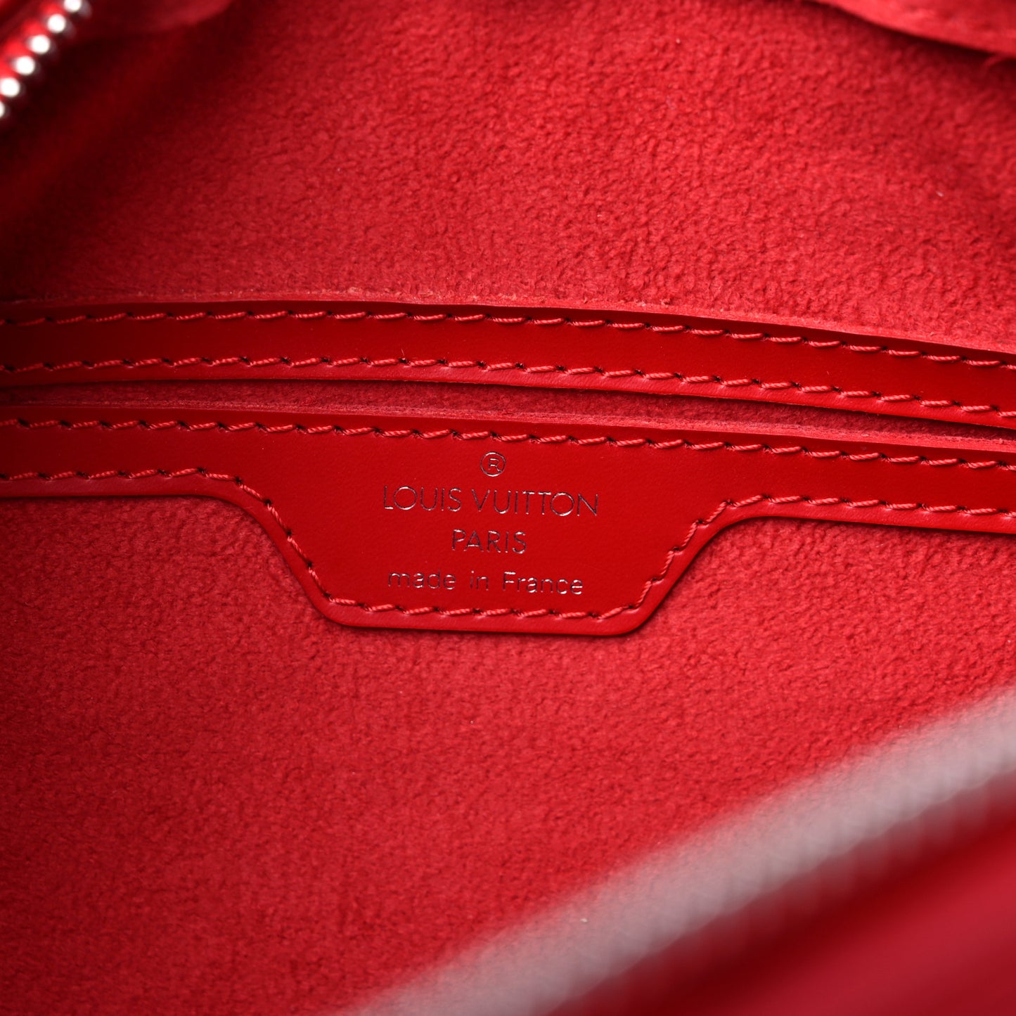 Epi Soufflot Rouge