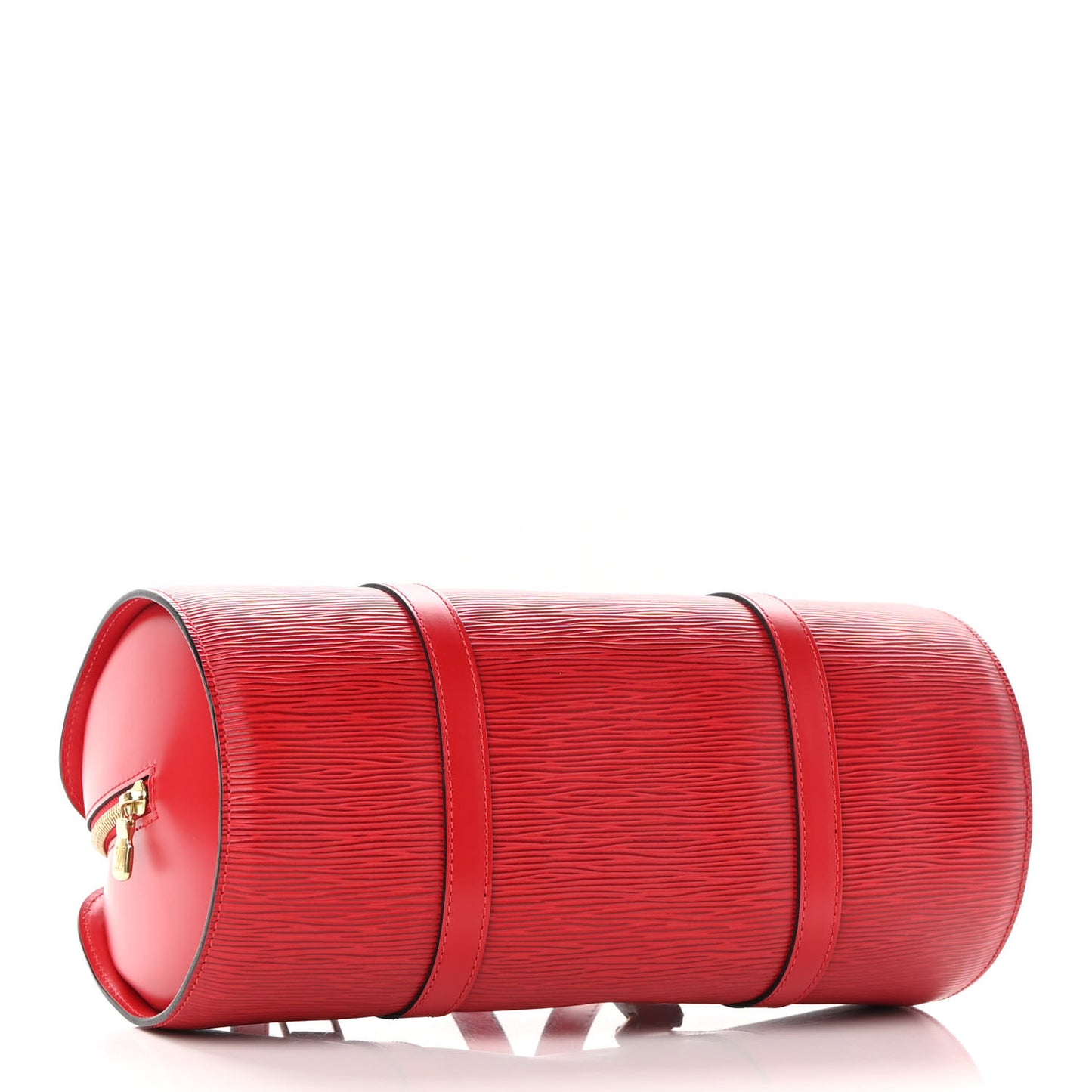 Epi Soufflot Castillan Red