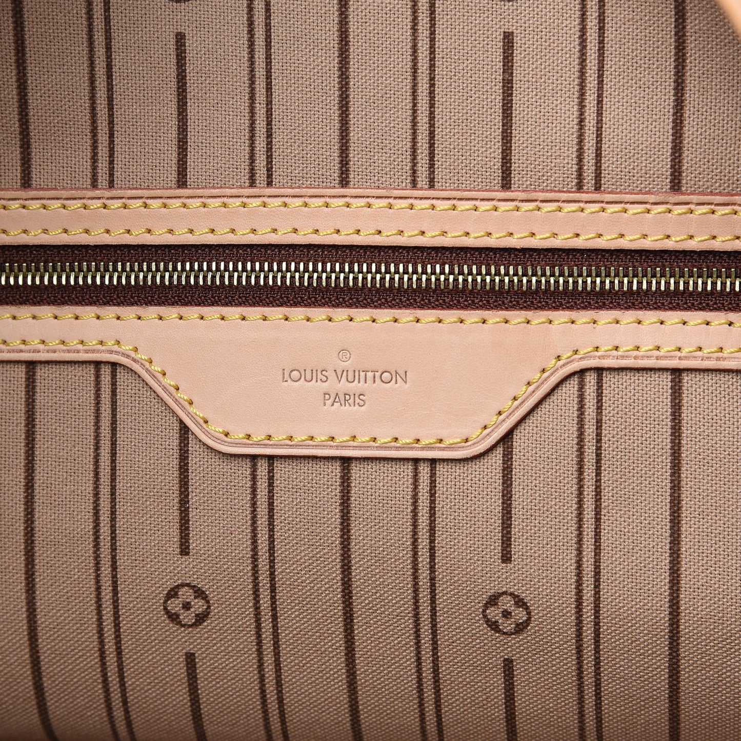 Monogram Delightful MM