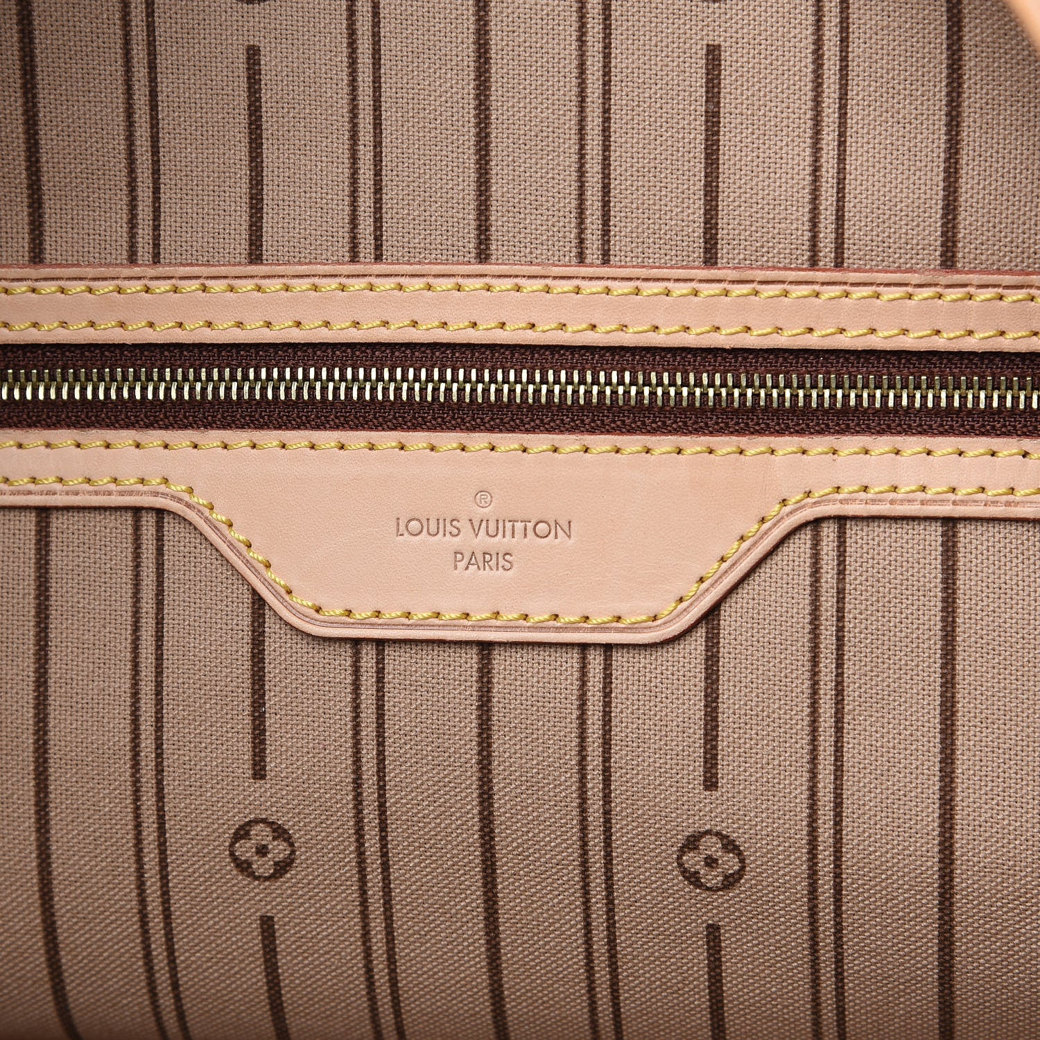 Louis Vuitton Monogram Delightful MM 5 of 11