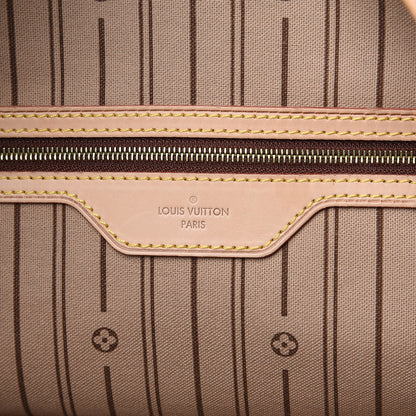 Louis Vuitton Monogram Delightful MM 5 of 11