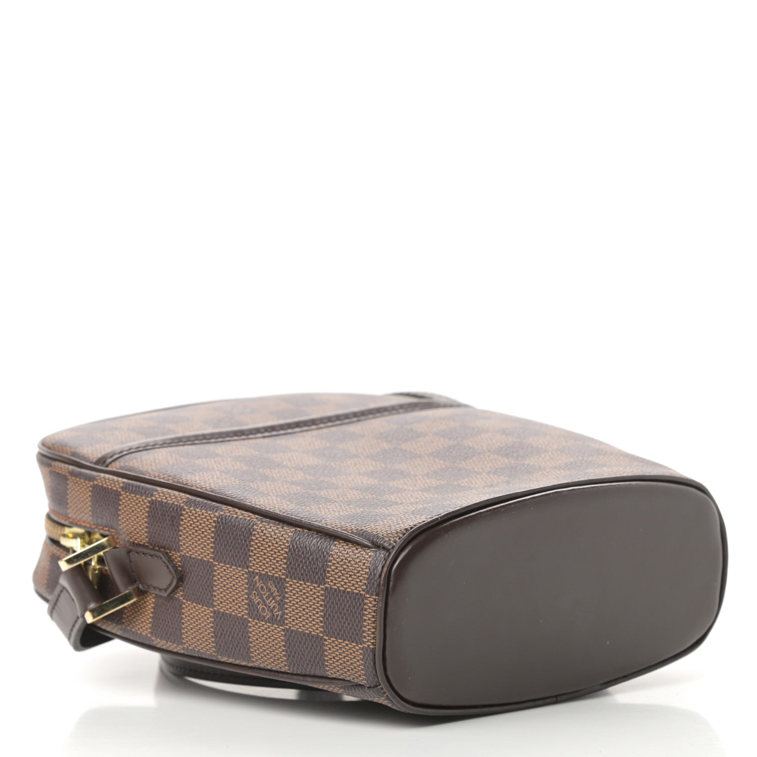 Louis Vuitton Damier Ebene Ipanema PM 4 of 11