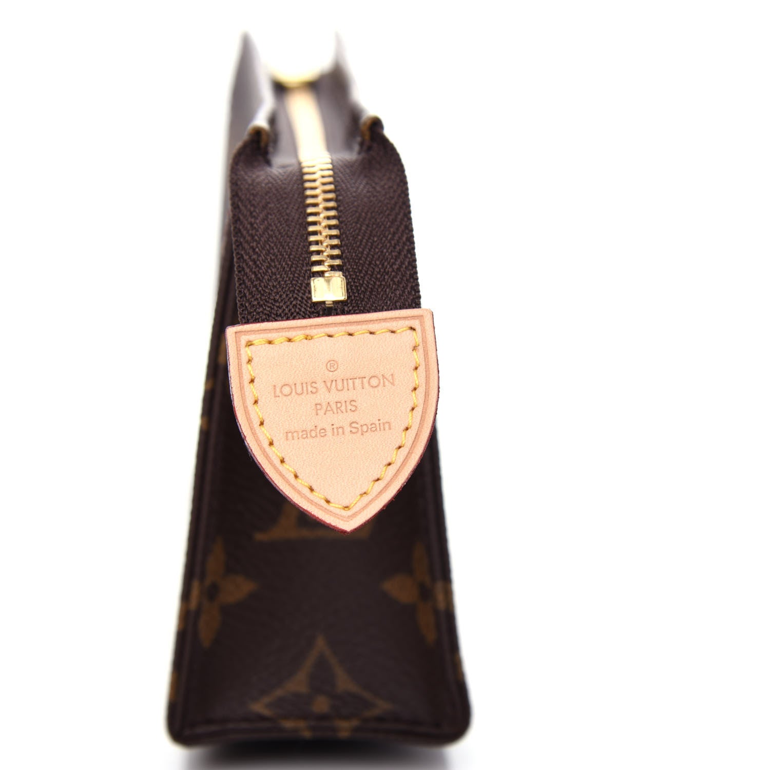 Louis Vuitton Monogram Toiletry Pouch 15 7 of 8