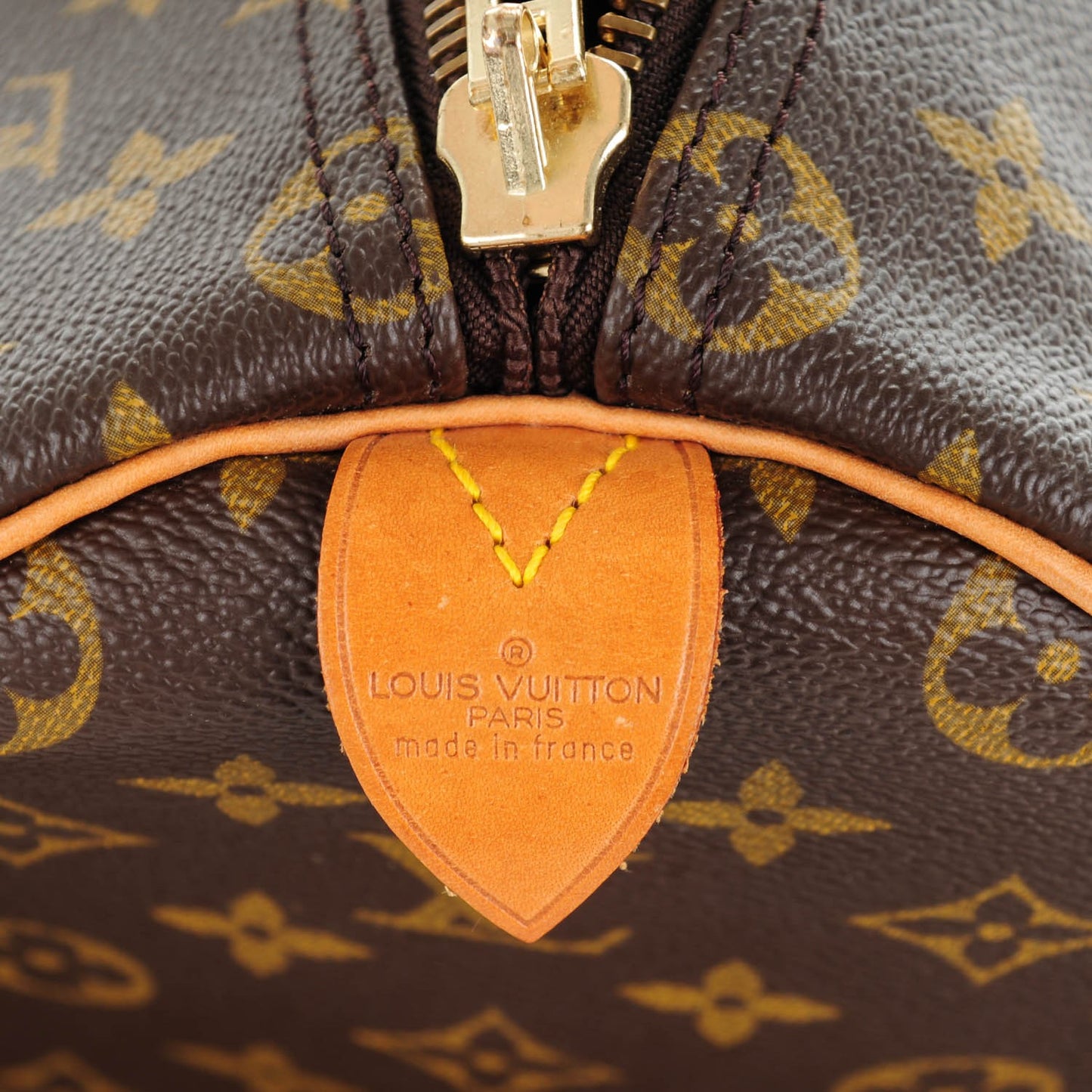 Monogram Keepall 50