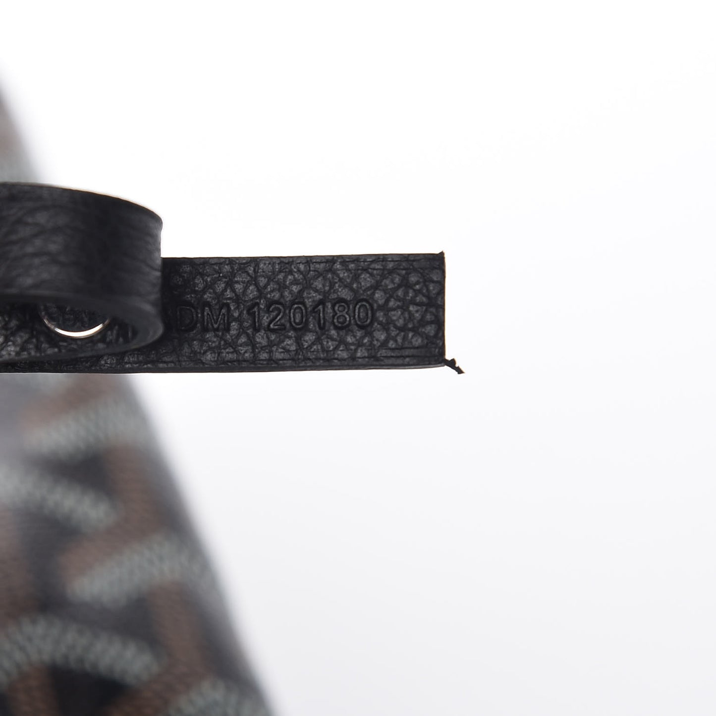 Goyardine Saint Louis PM Black