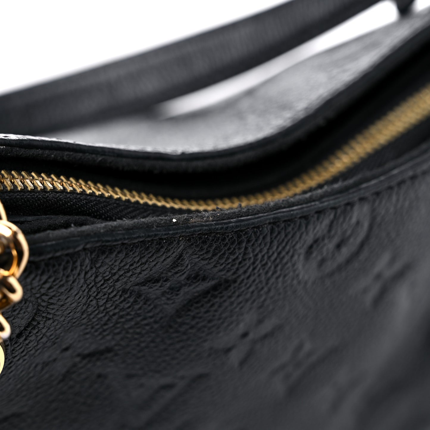 Empreinte Surene MM Black