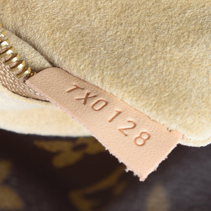 Louis Vuitton Monogram Artsy MM 9 of 12