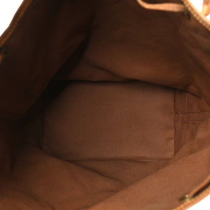 Louis Vuitton Monogram Noe 5 of 15