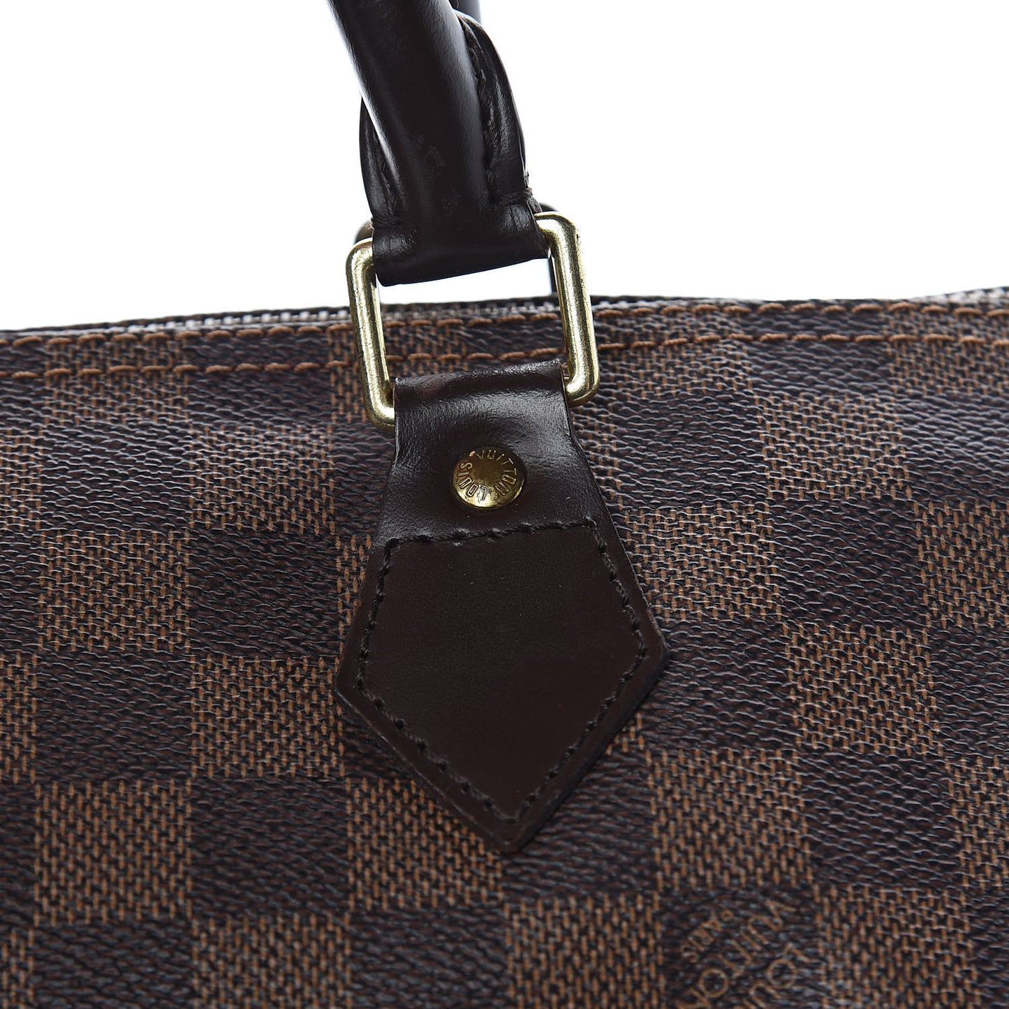 Damier Ebene Speedy 30