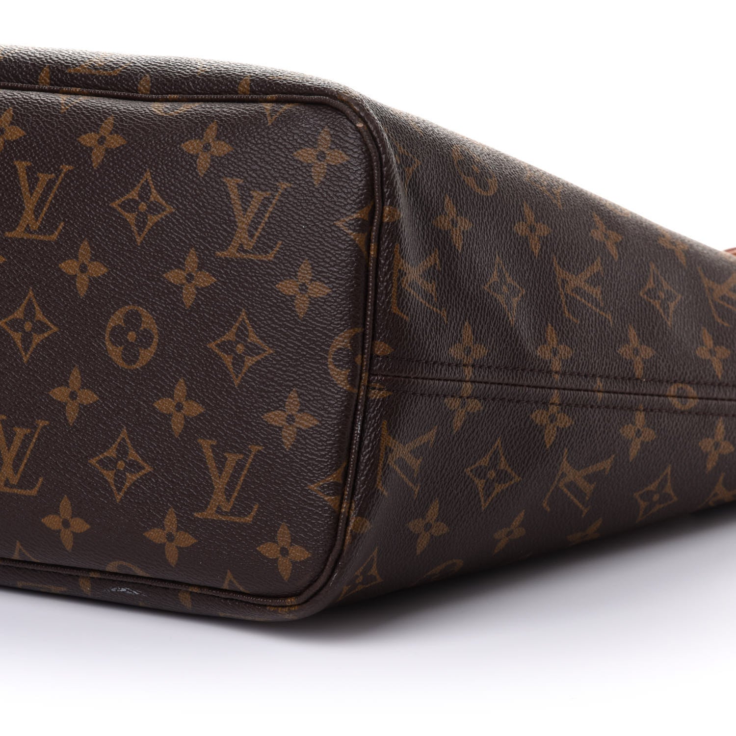 Louis Vuitton Monogram Neo Neverfull MM 11 of 12