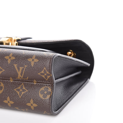 Louis Vuitton Monogram Victoire Black 6 of 11