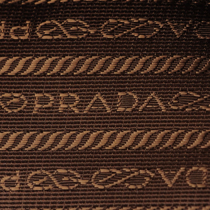 Prada Saffiano Lux Medium Tote Cammeo 6 of 10