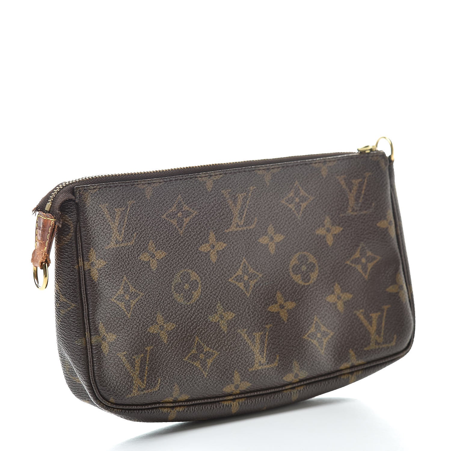Louis Vuitton Monogram Pochette Accessories 3 of 9