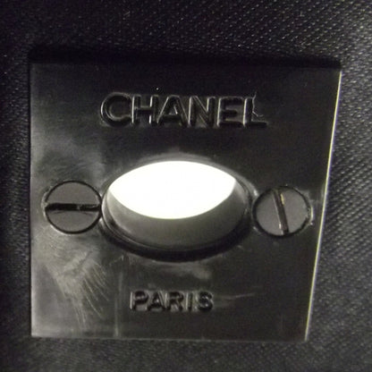 Chanel Nylon Travel Ligne CC Small Bag 8 of 9