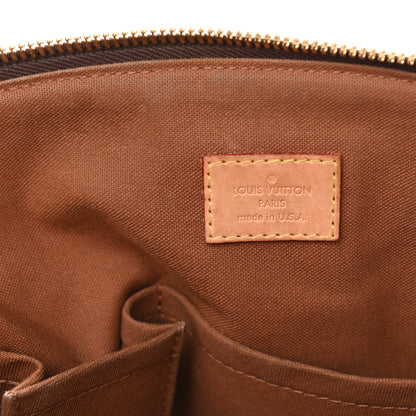 Louis Vuitton Monogram Tivoli GM 6 of 18